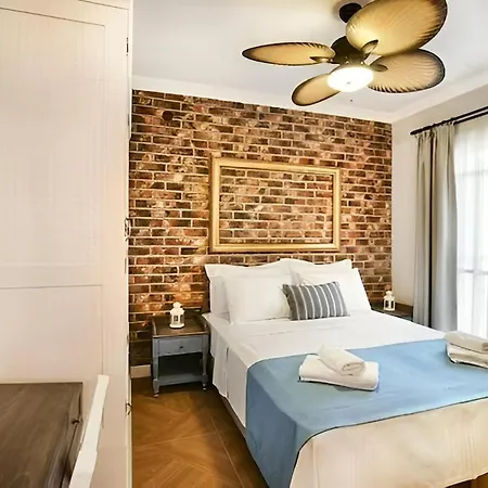 Ξενοδοχείο Petite Boutique