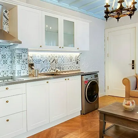 Petite Boutique Ξενοδοχείο