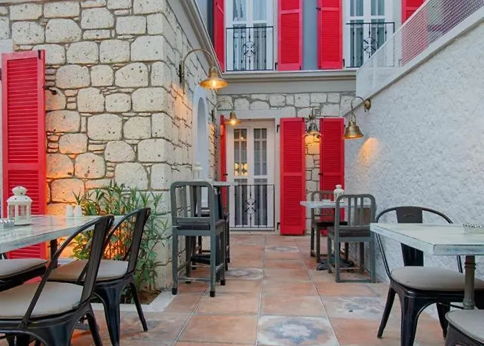 Petite Boutique 4* Çeşme