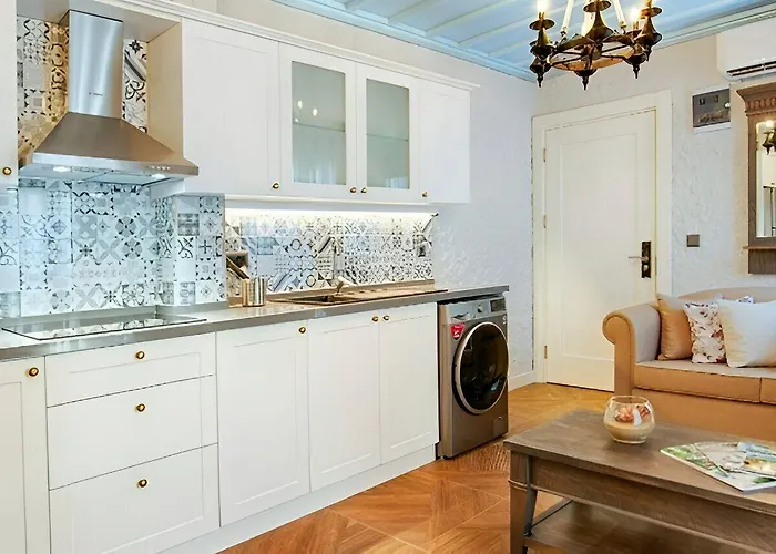 Petite Boutique Hotel