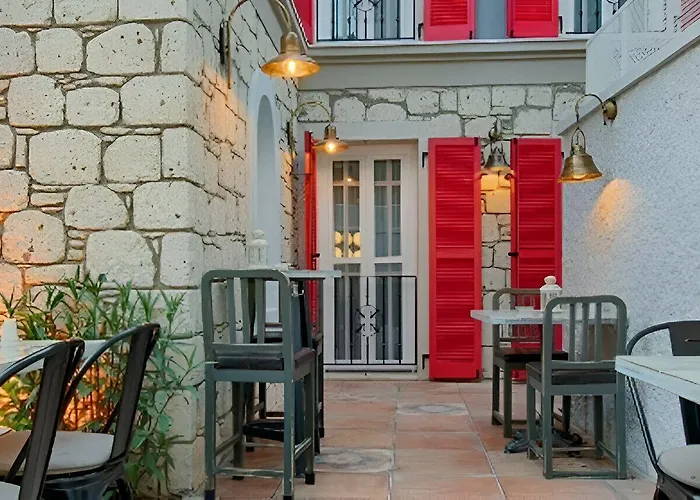 Petite Boutique 4* Çeşme