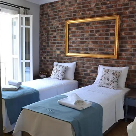 Petite Boutique Cesme