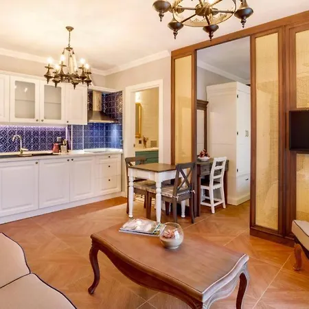 Petite Boutique 4* Cesme