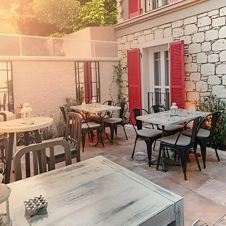 Petite Boutique 4* Cesme