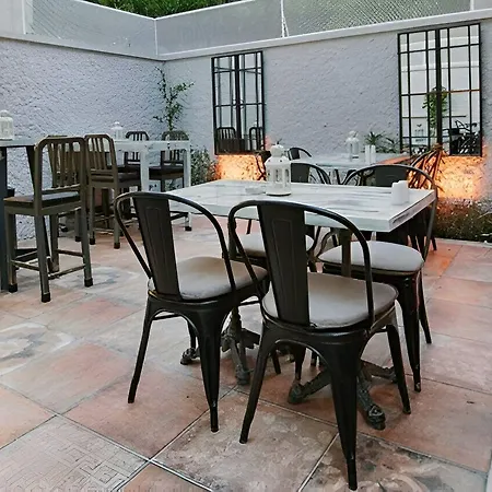 Hotel Petite Boutique Cesme