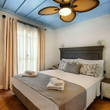 Petite Boutique 4* Cesme