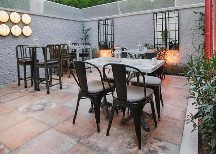 Hotel Petite Boutique