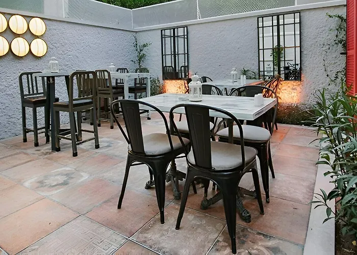 Hotel Petite Boutique Çeşme