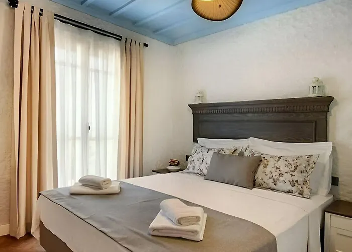 Petite Boutique 4* Çeşme